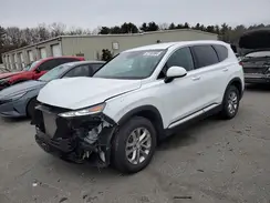 5NMS3CAD8LH206433 2020 HYUNDAI SANTA FE