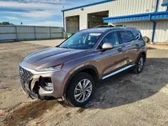 5NMS3CAD8LH207887 2020 HYUNDAI SANTA FE