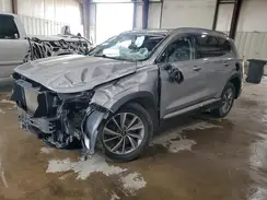 5NMS3CAD8LH209025 2020 HYUNDAI SANTA FE