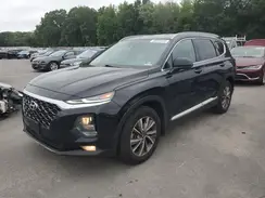 5NMS3CAD8LH209736 2020 HYUNDAI SANTA FE
