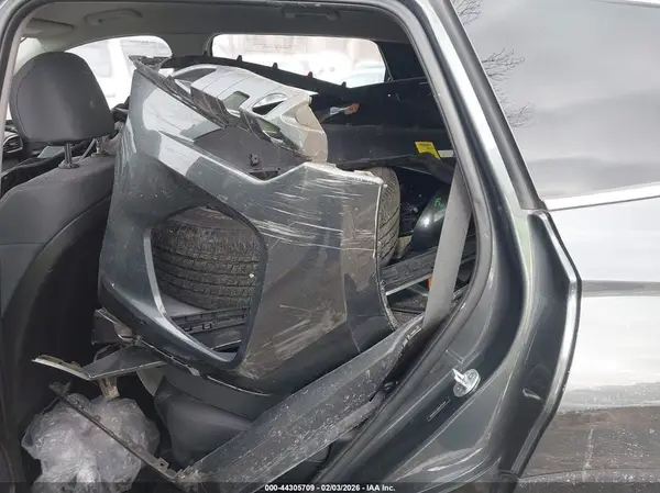 5NMS3CAD8LH211308 2020 HYUNDAI SANTA FE - Image 8