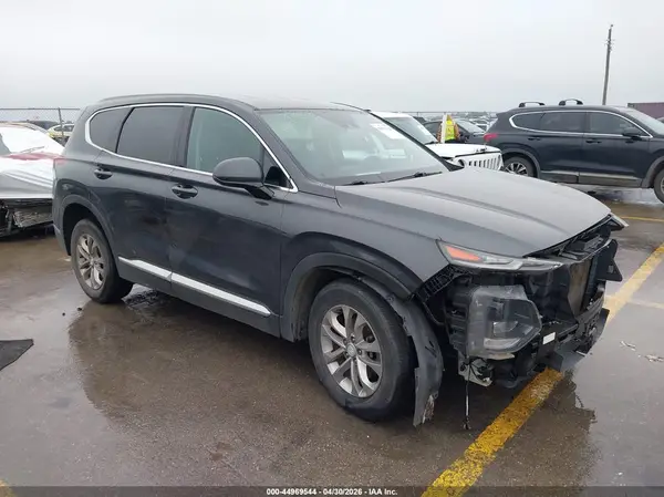 5NMS3CAD8LH214208 2020 HYUNDAI SANTA FE - Image 1