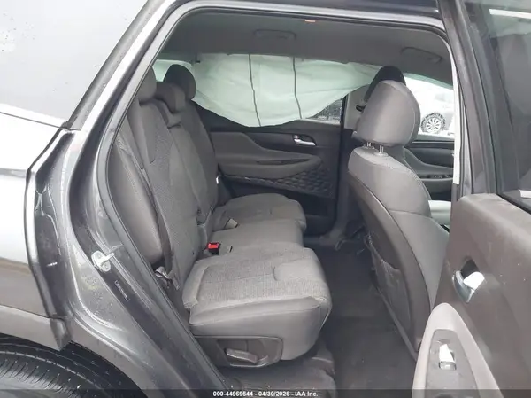 5NMS3CAD8LH214208 2020 HYUNDAI SANTA FE - Image 8