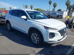 5NMS3CAD8LH216508 2020 HYUNDAI SANTA FE