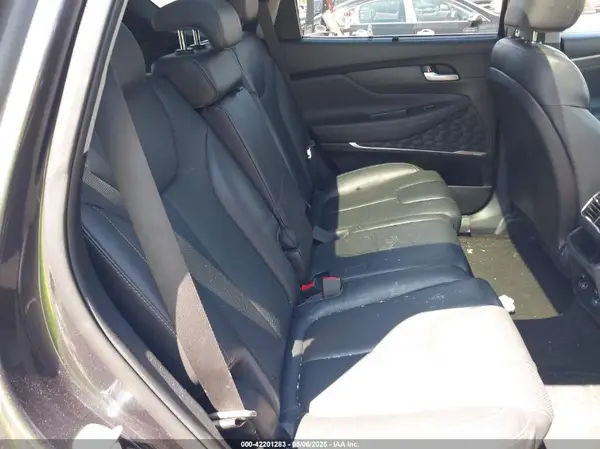 5NMS3CAD8LH217030 2020 HYUNDAI SANTA FE - Image 8