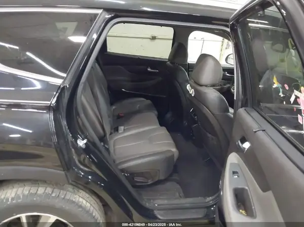 5NMS3CAD8LH220929 2020 HYUNDAI SANTA FE - Image 8