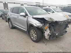 5NMS3CAD8LH222471 2020 HYUNDAI SANTA FE