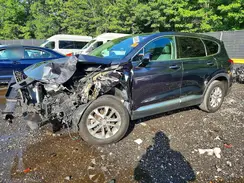5NMS3CAD8LH223765 2020 HYUNDAI SANTA FE