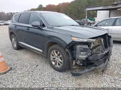 5NMS3CAD8LH224396 2020 HYUNDAI SANTA FE