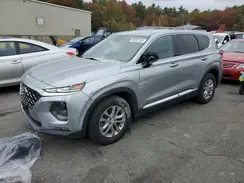 5NMS3CAD8LH224852 2020 HYUNDAI SANTA FE