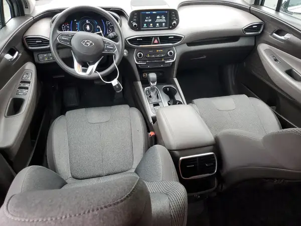 5NMS3CAD8LH224852 2020 HYUNDAI SANTA FE - Image 8