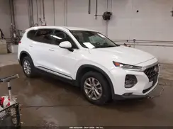 5NMS3CAD8LH225385 2020 HYUNDAI SANTA FE
