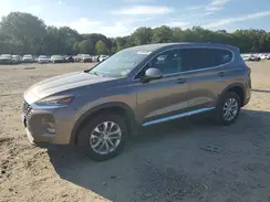 5NMS3CAD8LH226276 2020 HYUNDAI SANTA FE