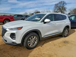 5NMS3CAD8LH227802 2020 HYUNDAI SANTA FE