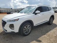 5NMS3CAD8LH229162 2020 HYUNDAI SANTA FE