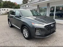 5NMS3CAD8LH229680 2020 HYUNDAI SANTA FE