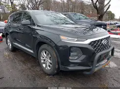 5NMS3CAD8LH230246 2020 HYUNDAI SANTA FE