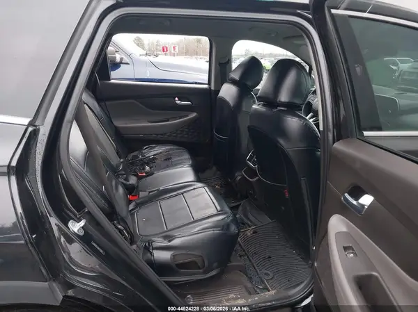 5NMS3CAD8LH230246 2020 HYUNDAI SANTA FE - Image 8