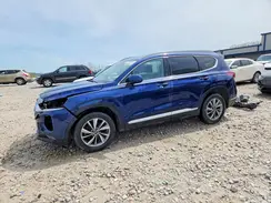 5NMS3CAD8LH230571 2020 HYUNDAI SANTA FE