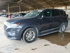 5NMS3CAD8LH230618 2020 HYUNDAI SANTA FE