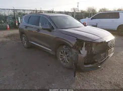 5NMS3CAD8LH232854 2020 HYUNDAI SANTA FE