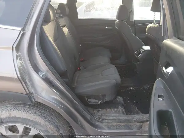 5NMS3CAD8LH232854 2020 HYUNDAI SANTA FE - Image 8