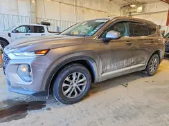 5NMS3CAD8LH233356 2020 HYUNDAI SANTA FE