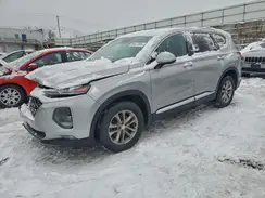 5NMS3CAD8LH235513 2020 HYUNDAI SANTA FE