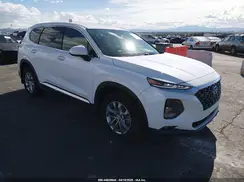 5NMS3CAD8LH236483 2020 HYUNDAI SANTA FE