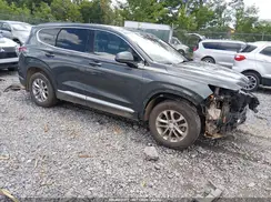 5NMS3CAD8LH238489 2020 HYUNDAI SANTA FE