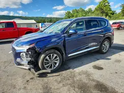 5NMS3CAD8LH241831 2020 HYUNDAI SANTA FE