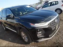 5NMS3CAD8LH244695 2020 HYUNDAI SANTA FE
