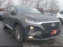 5NMS3CAD8LH245412 2020 HYUNDAI SANTA FE