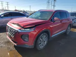 5NMS3CAD8LH250786 2020 HYUNDAI SANTA FE