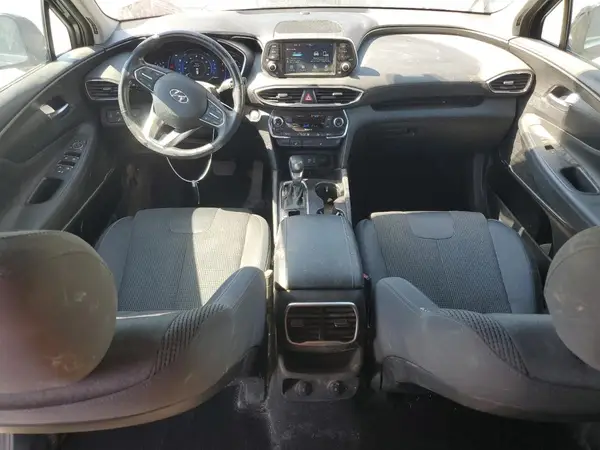 5NMS3CAD8LH253008 2020 HYUNDAI SANTA FE - Image 8