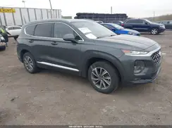 5NMS3CAD8LH253798 2020 HYUNDAI SANTA FE