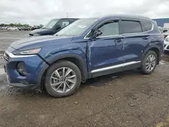5NMS3CAD8LH257866 2020 HYUNDAI SANTA FE