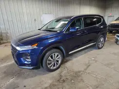 5NMS3CAD8LH262615 2020 HYUNDAI SANTA FE