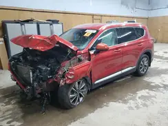5NMS3CAD8LH262923 2020 HYUNDAI SANTA FE