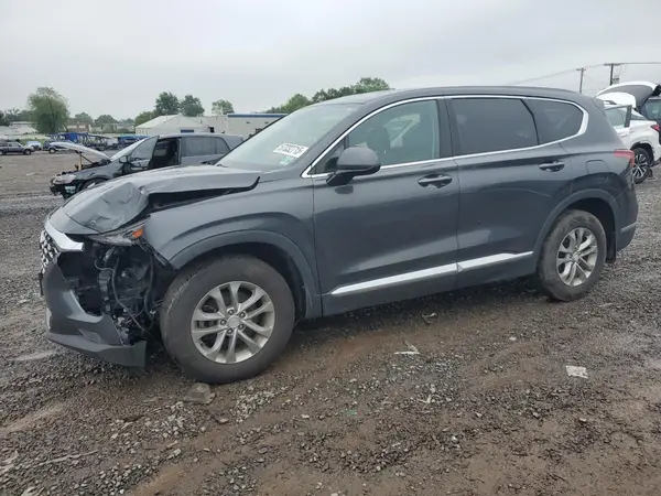 5NMS3CAD8LH263361 2020 HYUNDAI SANTA FE - Image 1