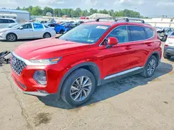 5NMS3CAD8LH268916 2020 HYUNDAI SANTA FE