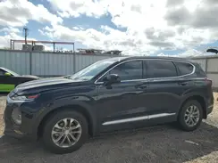 5NMS3CAD8LH271203 2020 HYUNDAI SANTA FE