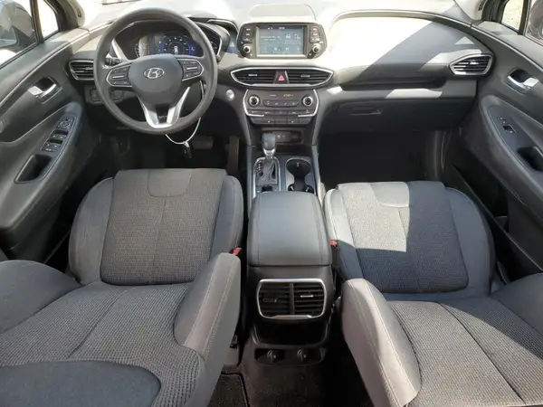 5NMS3CAD8LH271203 2020 HYUNDAI SANTA FE - Image 8