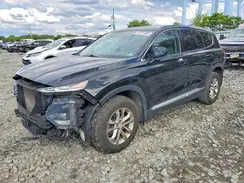 5NMS3CAD8LH272626 2020 HYUNDAI SANTA FE