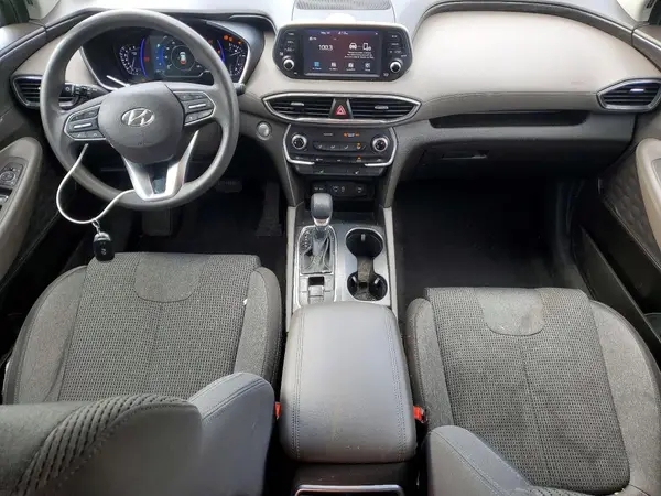 5NMS3CAD8LH272626 2020 HYUNDAI SANTA FE - Image 8