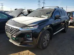 5NMS3CAD8LH274733 2020 HYUNDAI SANTA FE