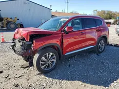 5NMS3CAD8LH275672 2020 HYUNDAI SANTA FE