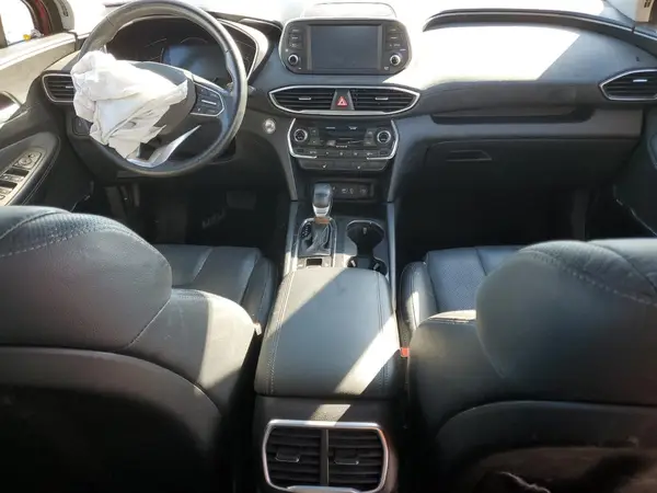 5NMS3CAD8LH275672 2020 HYUNDAI SANTA FE - Image 8