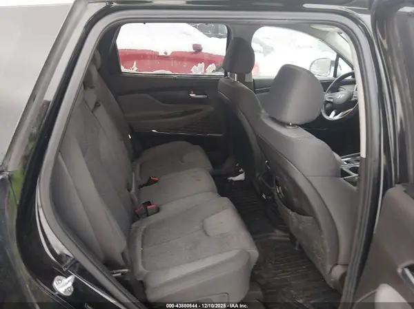5NMS3CAD8LH278359 2020 HYUNDAI SANTA FE - Image 8