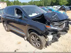 5NMS3CAD8LH283464 2020 HYUNDAI SANTA FE